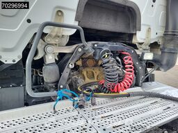 Mercedes Actros 1845 4X2 ClassicSpace Retarder Hydraulic...