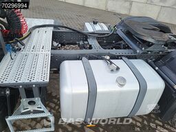 Mercedes Actros 1845 4X2 ClassicSpace Retarder Hydraulic...