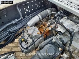 Mercedes Actros 1845 4X2 ClassicSpace Retarder Hydraulic...