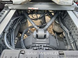 Mercedes Actros 1845 4X2 ClassicSpace Retarder Hydraulic...