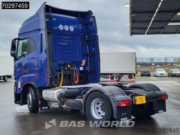 Iveco S-Way 480 4X2 Retarder ACC Euro 6