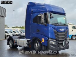 Iveco S-Way 480 4X2 Retarder ACC Euro 6