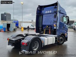 Iveco S-Way 480 4X2 Retarder ACC Euro 6