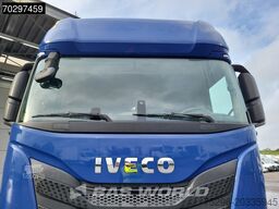 Iveco S-Way 480 4X2 Retarder ACC Euro 6