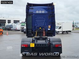 Iveco S-Way 480 4X2 Retarder ACC Euro 6