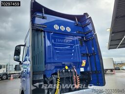 Iveco S-Way 480 4X2 Retarder ACC Euro 6