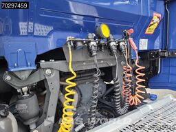 Iveco S-Way 480 4X2 Retarder ACC Euro 6