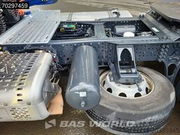 Iveco S-Way 480 4X2 Retarder ACC Euro 6