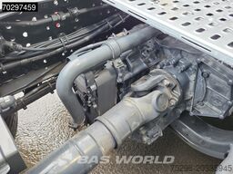 Iveco S-Way 480 4X2 Retarder ACC Euro 6