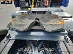 Iveco S-Way 480 4X2 Retarder ACC Euro 6