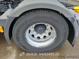 Iveco S-Way 480 4X2 Retarder ACC Euro 6