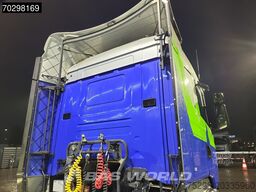 Scania R410 R 6X2 NL-Truck 2xTanks Lift+Lenkachse Euro 6