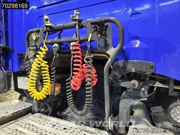 Scania R410 R 6X2 NL-Truck 2xTanks Lift+Lenkachse Euro 6