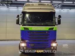 Scania R410 R 6X2 NL-Truck 2xTanks Lift+Lenkachse Euro 6