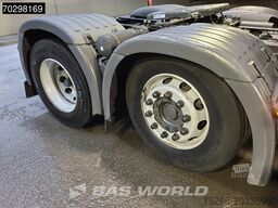 Scania R410 R 6X2 NL-Truck 2xTanks Lift+Lenkachse Euro 6