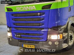 Scania R410 R 6X2 NL-Truck 2xTanks Lift+Lenkachse Euro 6