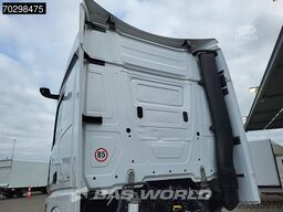 Mercedes Actros 1845 4X2 StreamSpace 2xTanks MirrorCam S...