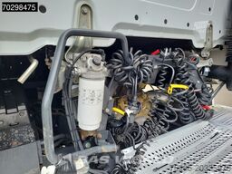 Mercedes Actros 1845 4X2 StreamSpace 2xTanks MirrorCam S...