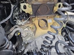 Mercedes Actros 1845 4X2 StreamSpace 2xTanks MirrorCam S...