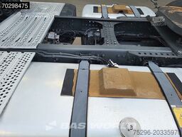 Mercedes Actros 1845 4X2 StreamSpace 2xTanks MirrorCam S...