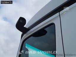 Mercedes Actros 1845 4X2 StreamSpace 2xTanks MirrorCam S...