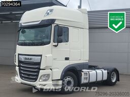 DAF XF 480 4X2 NL-Truck SSC 2xTanks ACC Euro 6