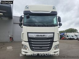 DAF XF 480 4X2 NL-Truck SSC 2xTanks ACC Euro 6