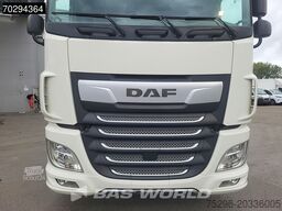 DAF XF 480 4X2 NL-Truck SSC 2xTanks ACC Euro 6