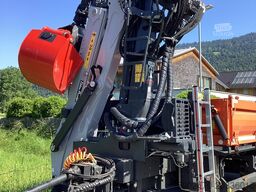 Lochmann Starrdeichselanhänger 04 landw. Fahrzeug
