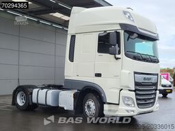 DAF XF 480 4X2 NL-Truck SSC 2xTanks ACC Euro 6