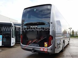 MAN Lion's Coach R07 / Tourismo / NEW / 12.1m /