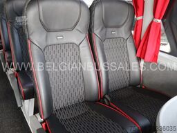 MAN Lion's Coach R07 / Tourismo / NEW / 12.1m /