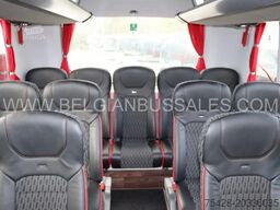MAN Lion's Coach R07 / Tourismo / NEW / 12.1m /