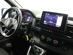 Renault Trafic 2.0 dCi 150PK Automaat L2 EURO 6 - Airco...