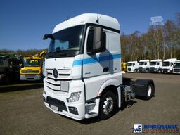 Mercedes Actros 1843 4x2 Euro 6 + ADR