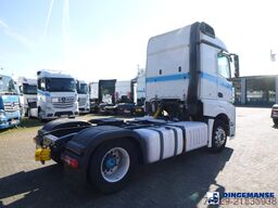 Mercedes Actros 1843 4x2 Euro 6 + ADR