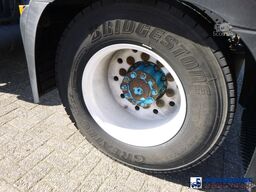 Mercedes Actros 1843 4x2 Euro 6 + ADR