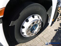 Mercedes Actros 1843 4x2 Euro 6 + ADR