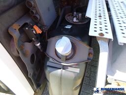 Mercedes Actros 1843 4x2 Euro 6 + ADR