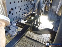 Mercedes Actros 1843 4x2 Euro 6 + ADR