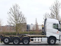 Volvo FH 460 8X4*4 | HYVA HOOKLIFT | BIG AXLES | EURO 6