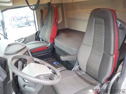 Volvo FH 460 8X4*4 | HYVA HOOKLIFT | BIG AXLES | EURO 6