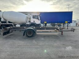  GFöLLNER AWE 1-ACHS LAFETTE