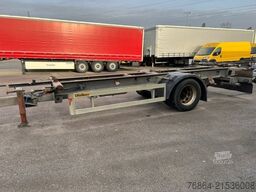  GFöLLNER AWE 1-ACHS LAFETTE