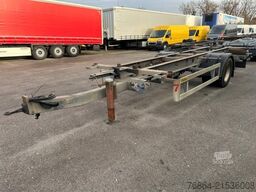  GFöLLNER AWE 1-ACHS LAFETTE