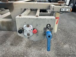  GFöLLNER AWE 1-ACHS LAFETTE