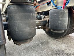  GFöLLNER AWE 1-ACHS LAFETTE