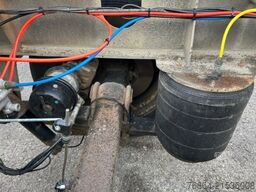  GFöLLNER AWE 1-ACHS LAFETTE