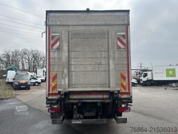 MAN TGS 26.360 6X2 LL, TIEFKüHLKOFFER INTARDER, LIFTACHSE