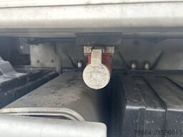 MAN TGS 26.360 6X2 LL, TIEFKüHLKOFFER INTARDER, LIFTACHSE